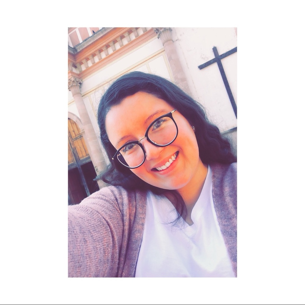 Meet your Posher, Ellie